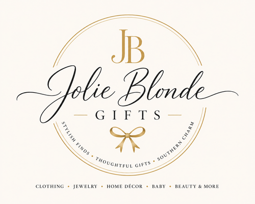 Jolie Blonde Gifts