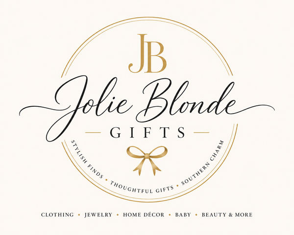 Jolie Blonde Gifts